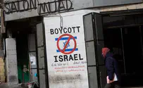 Irony: Israeli academics lead academic boycott of Israel