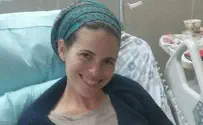 Pregnant stab victim leaves hospital