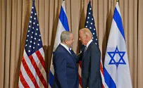 Netanyahu meets with Biden, Kerry in Davos