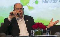Ya'alon: The conflict might never be resolved