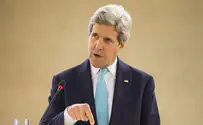 Kerry vows to 'seriously dent' ISIS this year