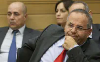 Druze Deputy Minister: 'Do not evict Jews'