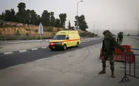 Car crash near Ofra kills 25-year-old Jewish man