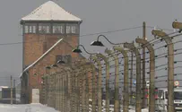 Suspected Auschwitz guard dies in Croatia