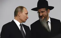 Михаил Скоблионок: здравомыслящий еврей в Россию не поедет