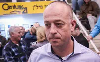 אבירם גרובר נבחר לראש עיריית רמת השרון