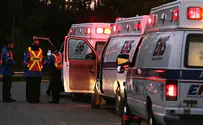 Jewish woman stabbed in Montreal