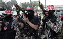 Senior PFLP member calls to escalate the 'intifada'