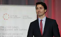 Премьер-министр Канады «забыл», что в Холокосте пострадали евреи