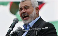 ХАМАС уверен: теперь сионистам не найти наших туннелей!