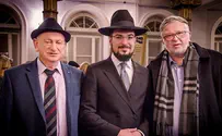 New chief rabbis appointed for Vilna and Lithuania