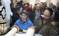 A Tu B'shvat Torah for the IDF