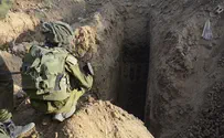 Новая «беда» в Газе: двое террористов погибли в туннеле