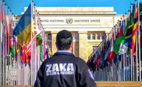 ZAKA continues to gain international prominence