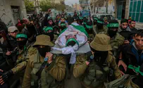 «Танк ХАМАСа» не напугал израильтян
