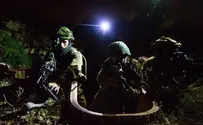 Watch: Meet the new IDF 'Commando Brigade'