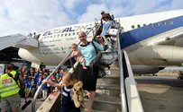 Is a holiday in Israel a substitute for making Aliyah?