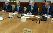 Нетаньяху думает, как изгнать из Кнессета арабских депутатов