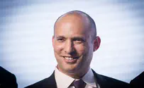 Bennett's solution to terror: Double Arab entry permits