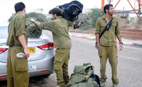 Student IDF reservists to receive new benefits