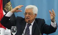 Abbas asserts terror wave 'revenge' for Duma