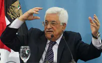 Аббас призвал к бойкоту ближневосточного квартета