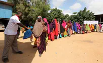 Drought: Over 50,000 Somali children face death, says UN
