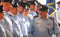 Israel makes history with first Muslim police commissioner