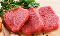 Israel renews import of kosher meat from the US