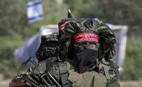 DFLP brags about building Gaza terror tunnels too