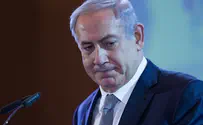 Нетаньяху: коалиция поддержит «закон об изгнании»