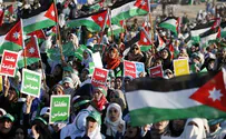 Jordan Muslim Brotherhood cuts ties with parent group