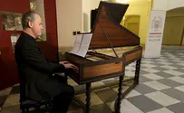 Lost Mozart music played for first time in 200 years