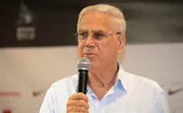 מכבי חיפה: נשיא המועדון חיזק את השחקנים