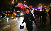 В теракте в Анкаре погибли 22 пилота ВВС Турции
