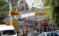 Jewish man suspected of car attack on Arab attendant