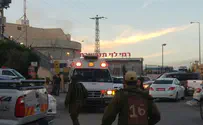 Теракт в Шаар-Биньямин: раненный еврей скончался