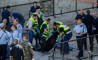 «Законный способ» попадания террористов в Израиль?