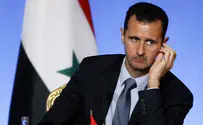Разоблачение сотрудничества Асада с ИГИЛом