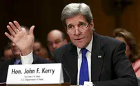 After terror attack, Kerry blames ‘settlement construction’