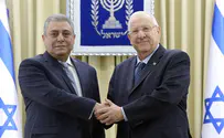 После трех лет отсутствия. Посол Египта снова в Израиле 