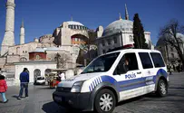 PFLP terrorist death 'not murder' according to autopsy