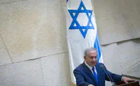 Нетаньяху просит извлечь уроки из ошибки, сделанной Шароном 