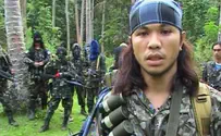Islamists behead two hostages in the Philippines