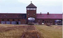 יועצו של מורסי: האמריקאים המציאו את השואה