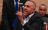 Талеб Абу-Арар: «Израиль проводит этнические чистки»