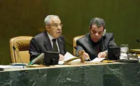 נביל שעת': לגרש את ישראל מהאו"ם