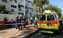 Woman tragically dies in Ashdod fire