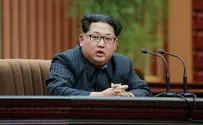 North Korean leader uses soft tone regarding nuclear program