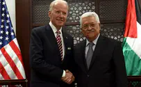 Аббас отверг щедрое предложение Байдена